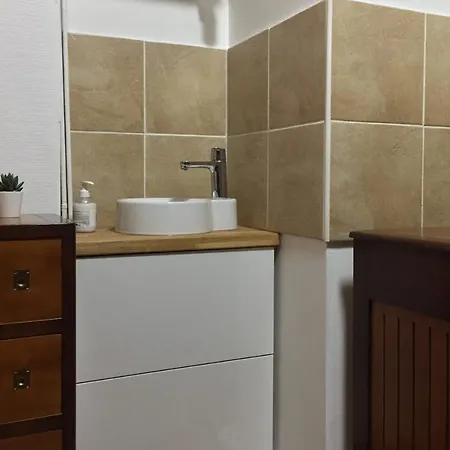 Charming Studio Near Montsouris Park Appartement *
