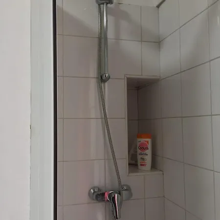 Appartement Charming Studio Near Montsouris Park *