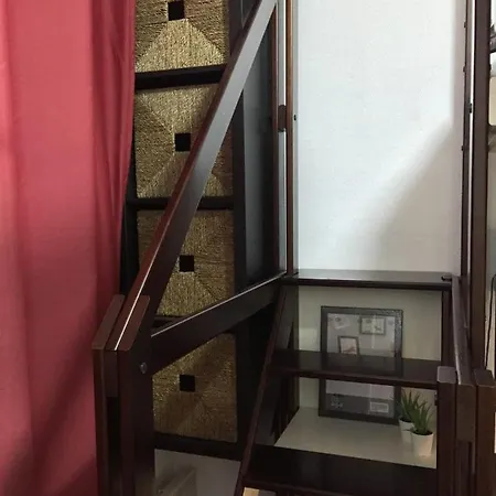 Appartement Charming Studio Near Montsouris Park Paris
