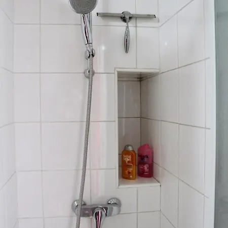 Appartement Charming Studio Near Montsouris Park Paris