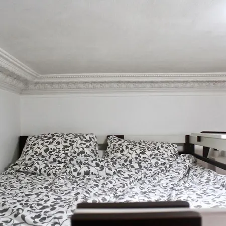 Appartement Charming Studio Near Montsouris Park Paris